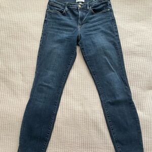 Women's Blue Jeans